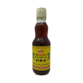 SHIRAKIKU Sesame Seed Oil, 370 ML