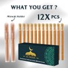 Al Fatah Sewak Miswak (cepillo de dientes natural tradicional) (paquete