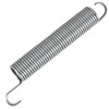 SPARES2GO Door Spring Hinge Tension Support for Beko Dishwasher (120mm)