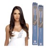 Veloce Cabello 100% Virgen Preparado Keratina I Tip 18 Veloce