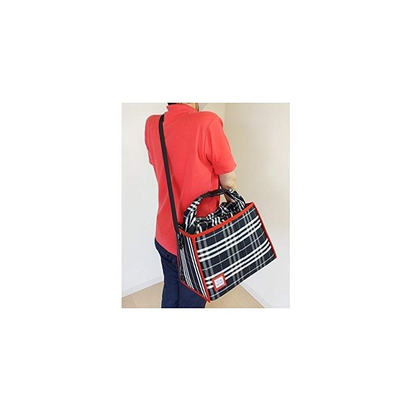RAKU Bag II/Dark Navy