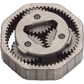 HAZET Planetary Gear for Hazet Cordless Impact Wrench 9212-3 9212N-07/2