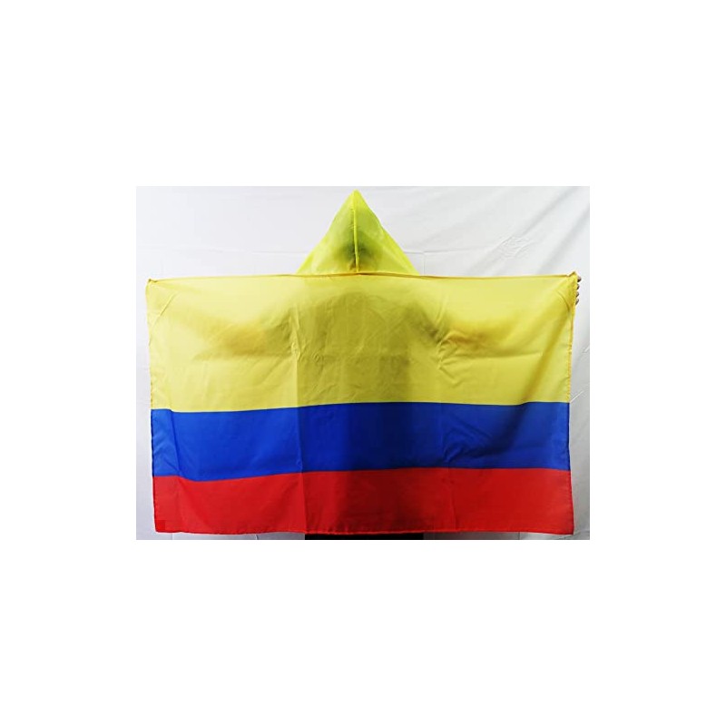 AZ FLAG - Colombian Flag - 150 x 90 cm