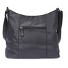irisaa Women's Hobo Shoulder Bag, Medium Shoulder Bag, Practical Handbag