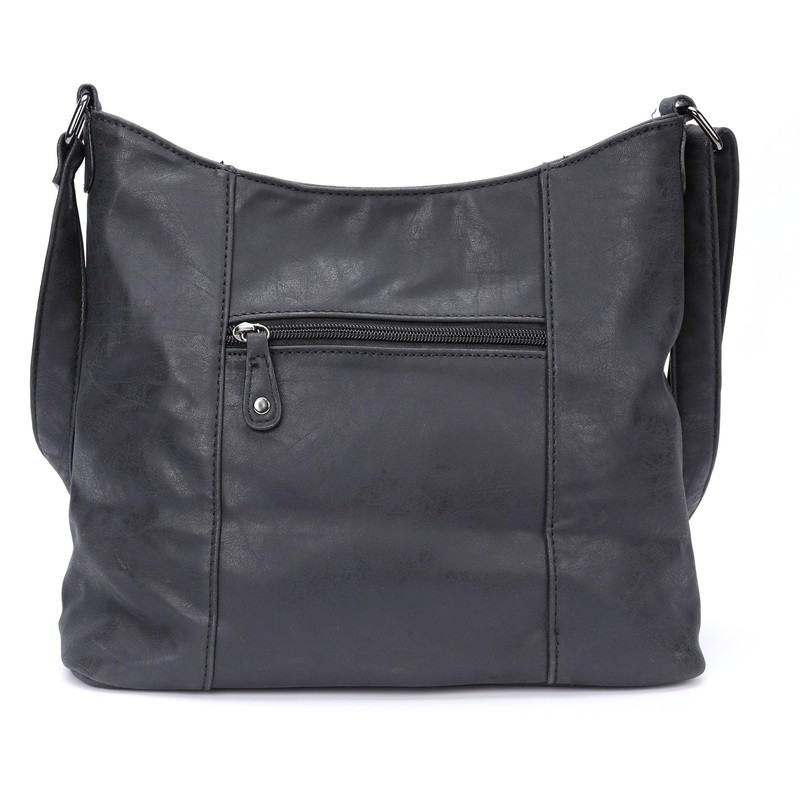 irisaa Women's Hobo Shoulder Bag, Medium Shoulder Bag, Practical Handbag