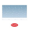 Winter Sky Backdrop