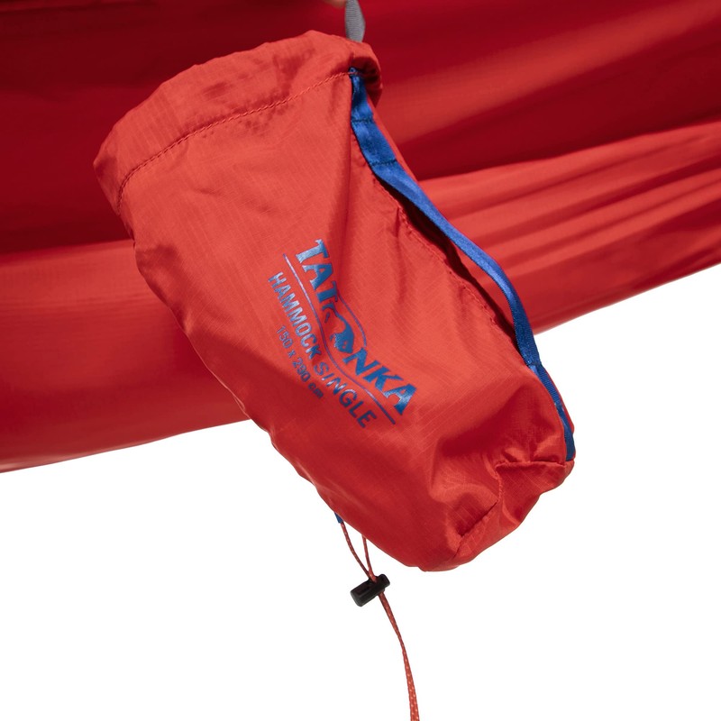Tatonka Hammock Single - Super Light Outdoor Hammock for 1