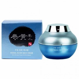 Sanghwangmiin Suseol Silver Neck Cream 50ml