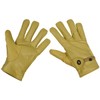 MFH Western Finger Gloves