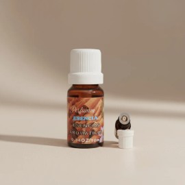 Esencias Aceite Esencial 10 Ml Aromaterapia Y Humidificador