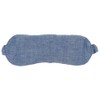 Cozy Company 187450 Azuki Eye Mask, Eye Pillow, Hot Made