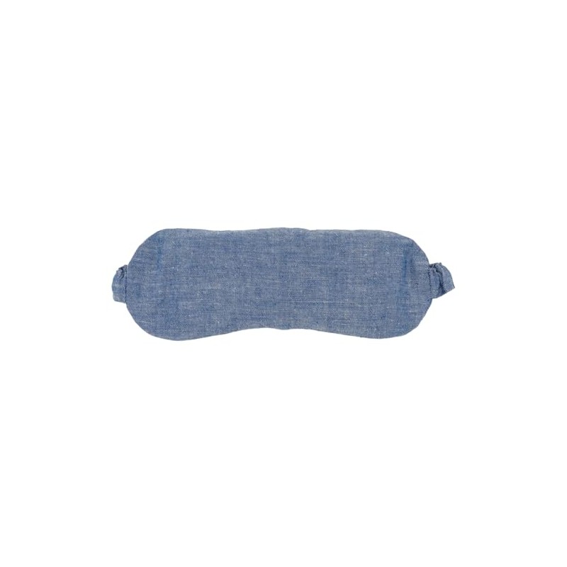 Cozy Company 187450 Azuki Eye Mask, Eye Pillow, Hot Made