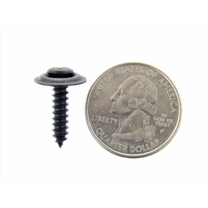 SFS Ford Truck Interior Screws- #8 x 3/4" Long Countersunk