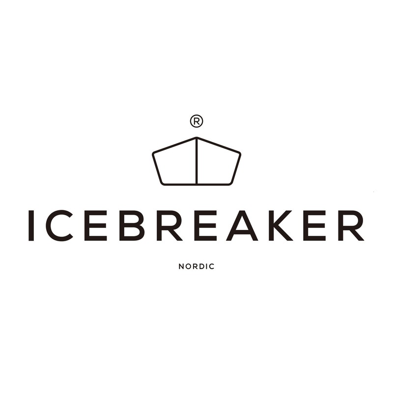 ICBP-WB Ice Breaker, Sealed Ice Tray, Denmark, Scandinavian Design, Compact,
