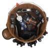 Tool Organizer, Bucket, 30 Pocket