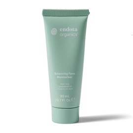 endota Balancing Face Moisturiser, 20ml
