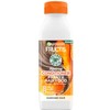 Garnier Acondicionador Fructis Hair Food Papaya, 350 Ml