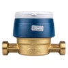 Water Meter 110 MM New &calibrated with UV Protection