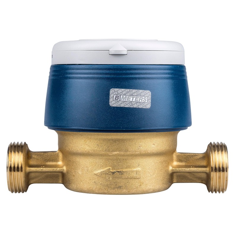 Water Meter 110 MM New &calibrated with UV Protection