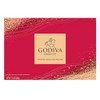 Godiva Belgium Premium Chocolate Variety Assorted Chocolates, 11.3 OZ