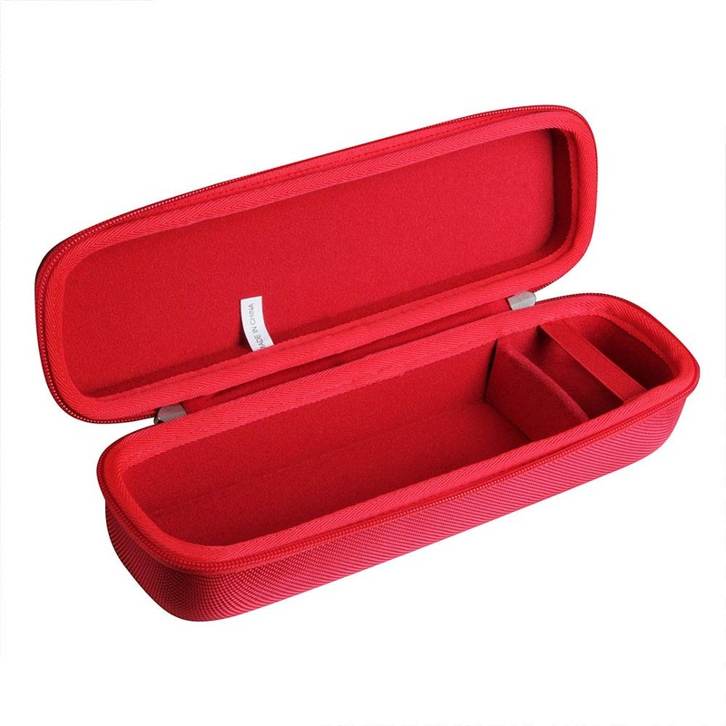 Hermitshell Travel Case for Beats Pill+ Portable Wireless Speaker (Case