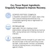 Neova Cu3 Tissue Repair Recovery Cream with Copper Peptide Complex,