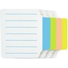4A Divider Sticky Notes,Note Tabs,2 2/3 x 2 7/8 Inches,160