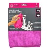 Casabella Microfiber Premium All Purpose Cloths