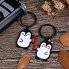 Penguin Couple Gifts Valentines Day Gifts for Him Boyfriend Girlfriend