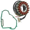 For Polaris Stator And Gasket for Polaris Ranger XP 700