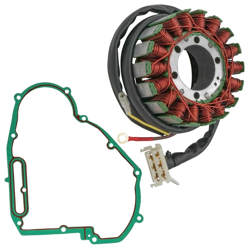 For Polaris Stator And Gasket for Polaris Ranger XP 700