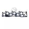 Detoti Auto Intake Manifold Gasket For 01-04 Ford E-150 4.2L