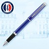 Waterman Hemisphere Fountain Pen Medium Nib with Blue Ink Cartridge