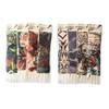 Hottracks Tattoo Arm Sleeves 2-Pack Tattoo Arm Sleeves Fashion Arm Sleeves (WCDDBD9) / 문신 토시 2개입 타투토시 패션토시(WCDDBD9)
