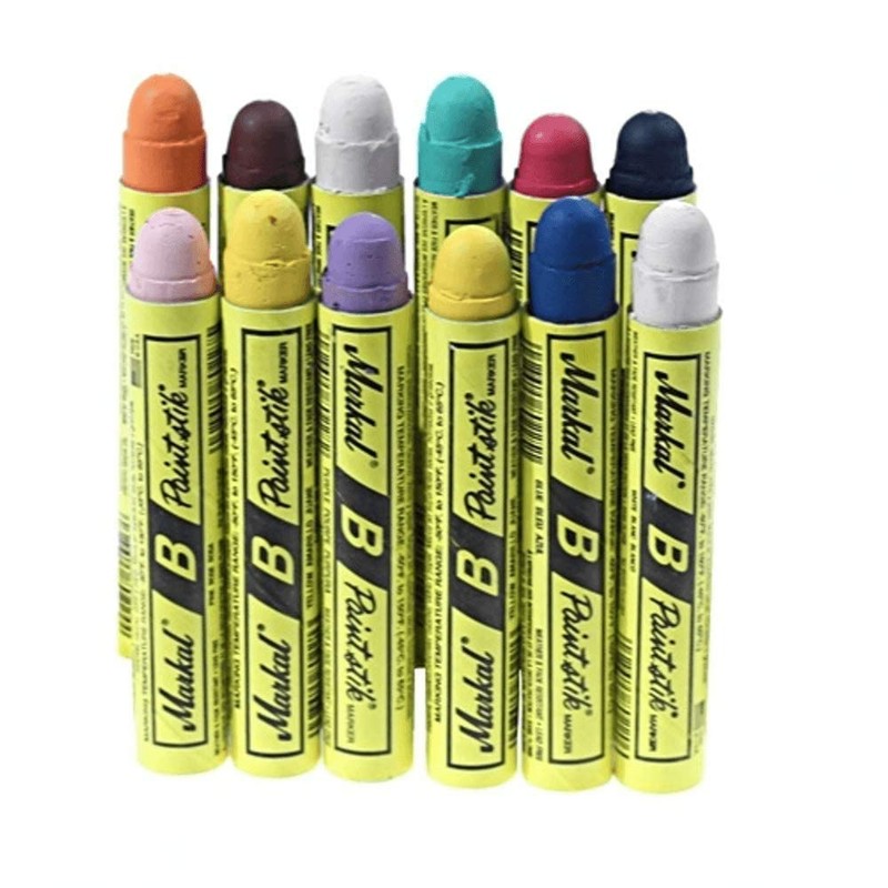 Markal Black B Paintstik, 80223