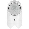 Surface-Mounted 3-in-1 Motion Sensor IP65 Suitable for LED
