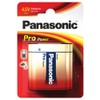 Panasonic 1 Pro Power 3 LR 12 4,5V Block