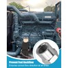 Fuel Check Valve Regulator ‎Compatible with Detroit Diesel Series 60