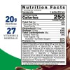 Boost High-Protein Drink, Chocolate, 24 pk./8 oz.