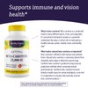 Healthy Origins Beta-Carotene 25,000 IU (7,500 mcg), Natural Beta-Carotene, Immune
