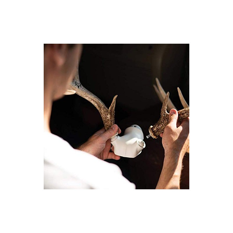 Bone Collector The Change Up Antler Mounting Kit with Skull