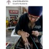 Andrew Mack / Von Dago Pro-Series "Pro-Series" PREMIUM Top of