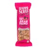 Barras nutritivas de avena con Arándano 100% natural (15 pz)