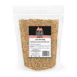 LASAL Anís 600 Gramos
