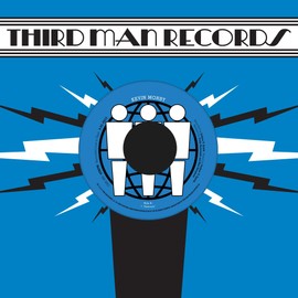 Live At Third Man Records [7" VINYL]