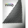 VViViD One-Way Perforated Vinyl Privacy Window Film Adhesive Glass Wrap