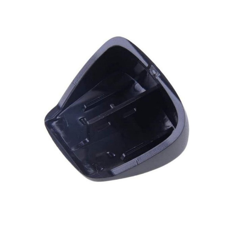 Bayyee 1 Set Automatic Shift Knob Accessories for 2014-2018 Jeep