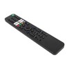 RMF TX520P Replacement Voice Remote for KD 43X85J KD 50X80J