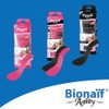 MY BENEFIT Bionaif Agility Pink, Ultralight and Breathable Insole, Suitable