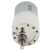 DC Gear Motor Micro Small Low Speed Large Torsion Permanent